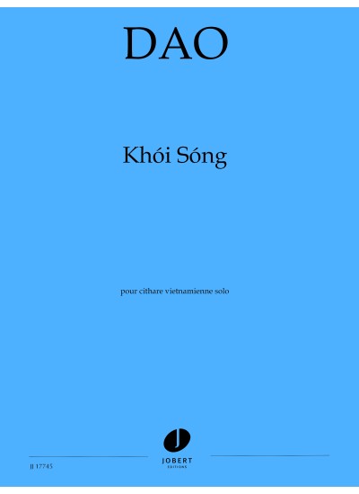 Khoi Song