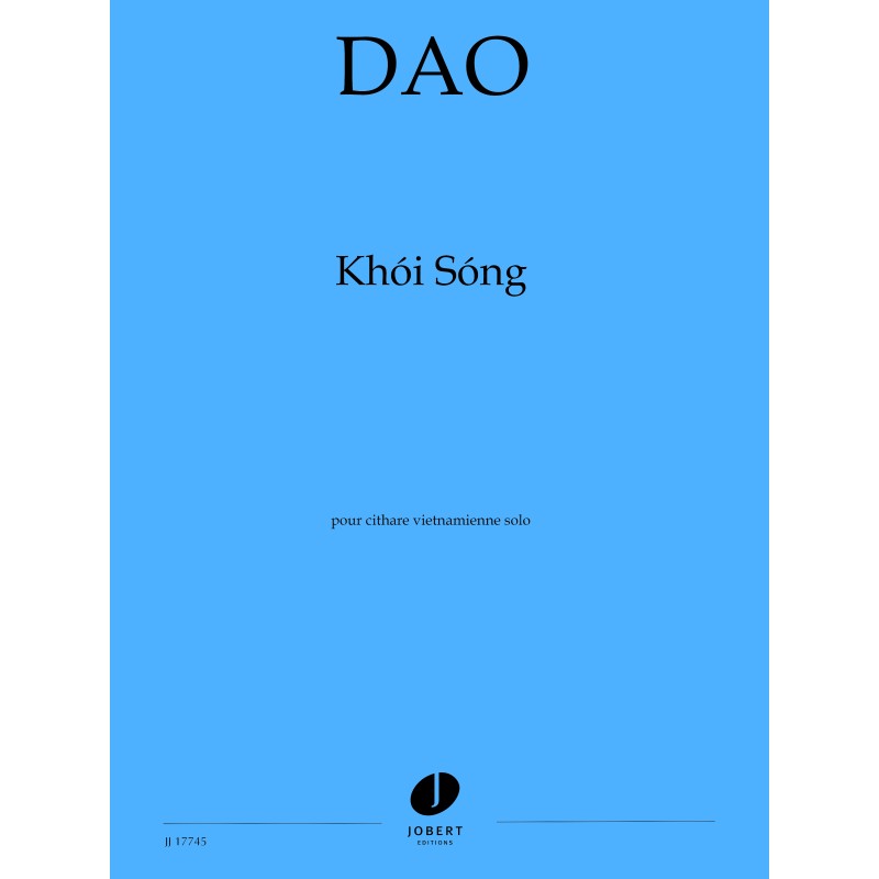 Khoi Song