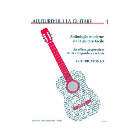 25360-10-couasnon-andre-chanson-retro-pour-faire-sonner-la-guitare