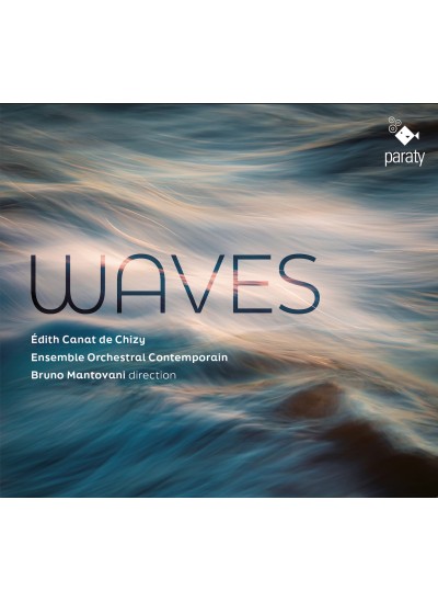 Waves (Paraty) CD seul