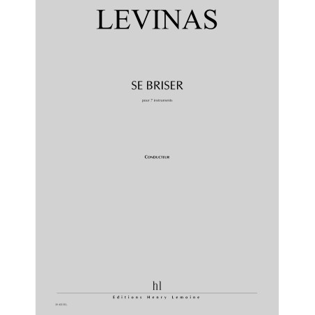 28422r-levinas-michael-se-briser