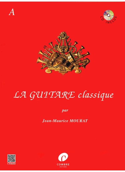 c04604-mourat-jean-maurice-la-guitare-classique-vola
