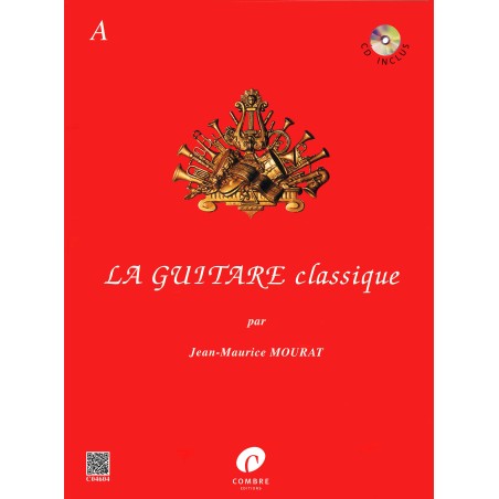 c04604-mourat-jean-maurice-la-guitare-classique-vola