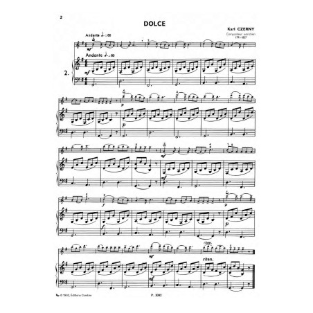 Nouveau violon classique Vol.D pdf