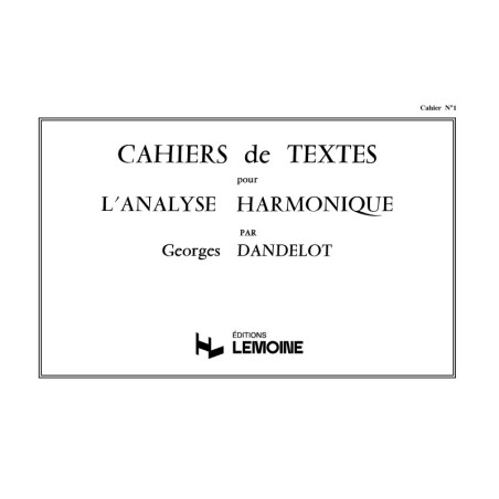 22639-dandelot-georges-cahiers-de-textes-l-analyse-harmonique-vol1