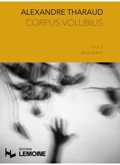 Corpus volubilis livre 3