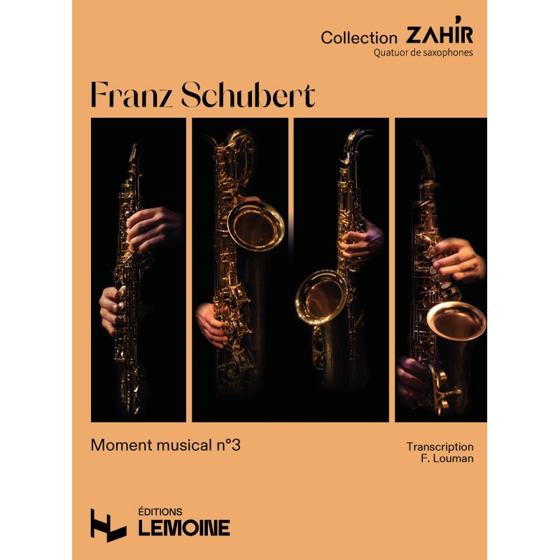29706-Moment musical-n-3-Schubert-Collection-Zahir