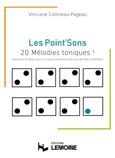 Les Point'Sons - 20 mélodie...
