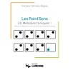 Les Point'Sons - 20 mélodies toniques !