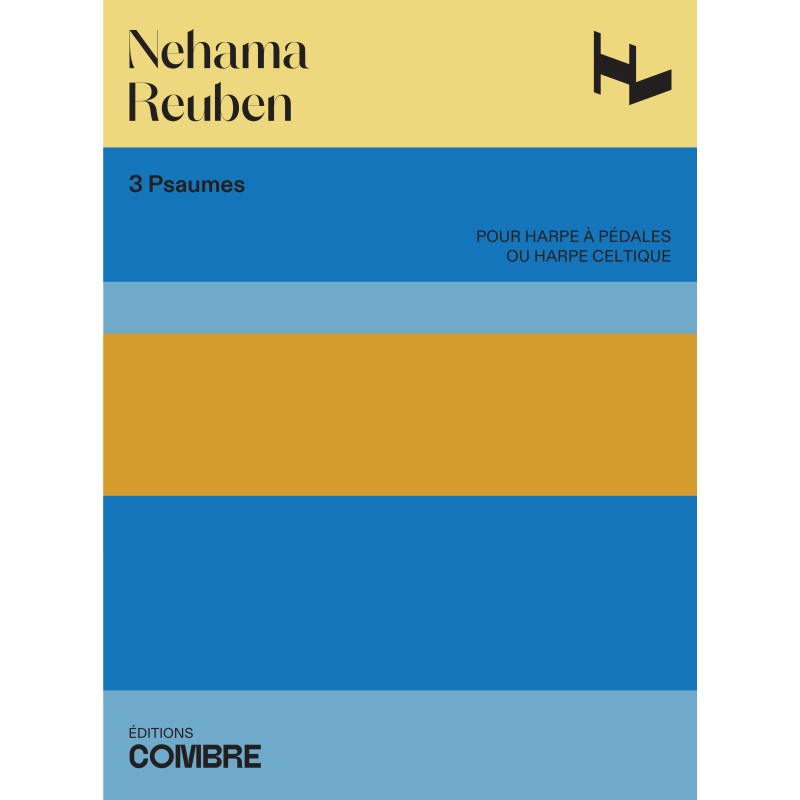 c06840-reuben-nehama-3psaumes