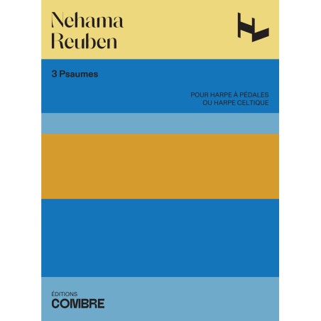 c06840-reuben-nehama-3psaumes