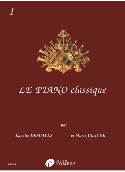 p03356-descaves-lucette-le-piano-classique-vol1
