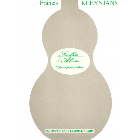 25425-kleynjans-francis-feuillets-album