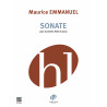 22164-emmanuel-maurice-sonate