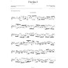 Partita n°1 BWV1002