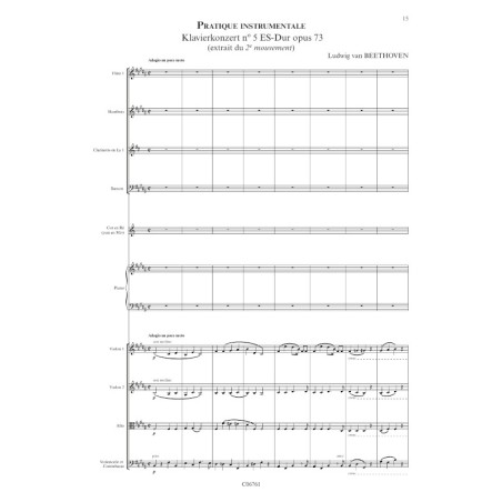 Symphonic FM Vol.10 : Professeur