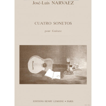 26131-narvaez-jose-luis-cuatro-sonetos