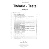 Théorie-tests Vol.4
