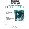 26155-dyens-roland-chansons-françaises-vol1