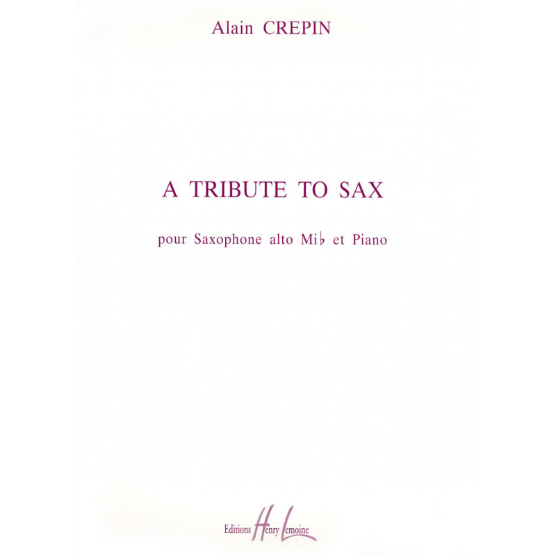26161-crepin-alain-a-tribute-to-sax