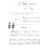 Méthode de harpe Vol.1