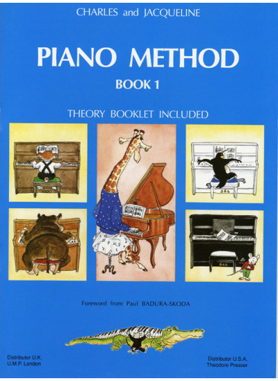26177-charles-jacqueline-herve-charles-pouillard-jacqueline-piano-method-book-1