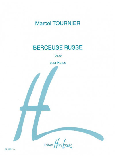 22529-tournier-marcel-berceuse-russe-op40