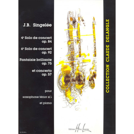 26258-singelee-4e-et-6e-solos-de-concert-fantaisie-brillante-concerto-op57