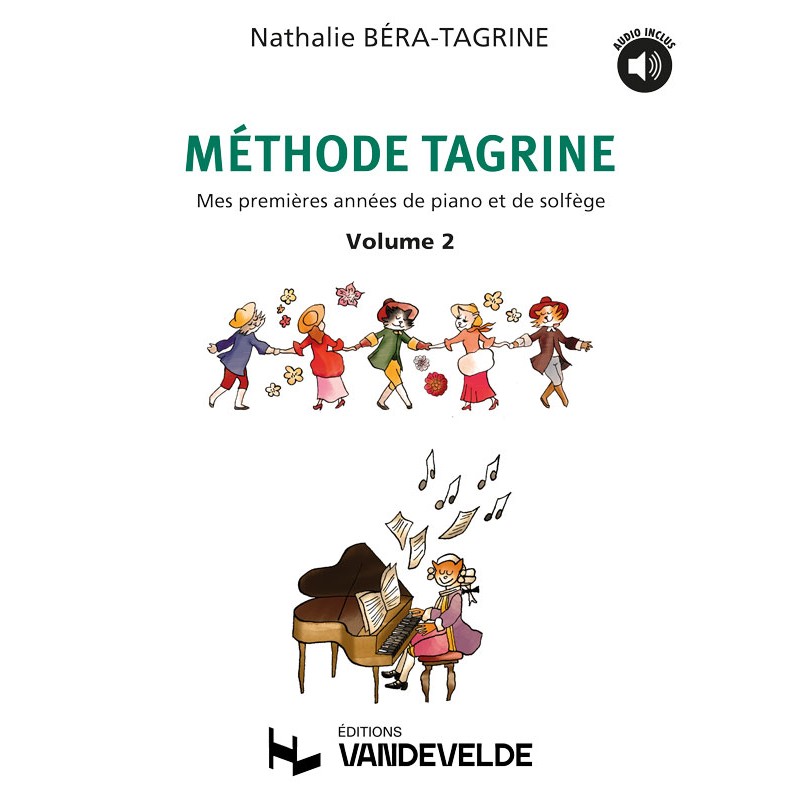 vv296-bera-tagrine-nathalie-methode-tagrine-vol2