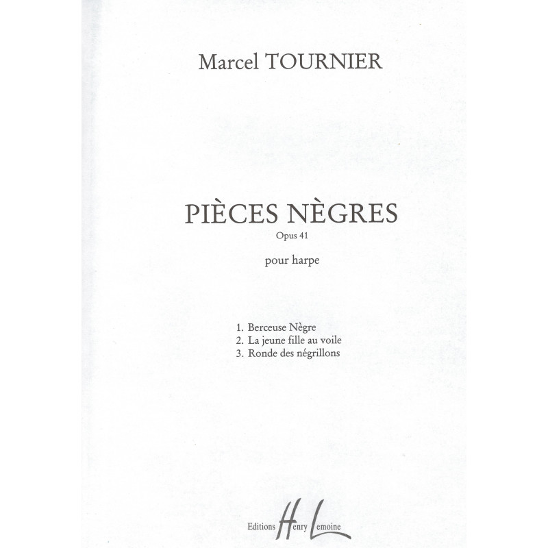 22762-tournier-marcel-pieces-negres-3-op41