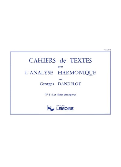 23003-dandelot-georges-cahiers-de-textes-l-analyse-harmonique-vol2