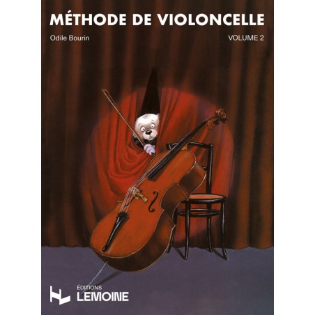 26825-bourin-odile-methode-de-violoncelle-vol2