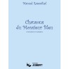 jj14652-rosenthal-manuel-chansons-du-monsieur-bleu