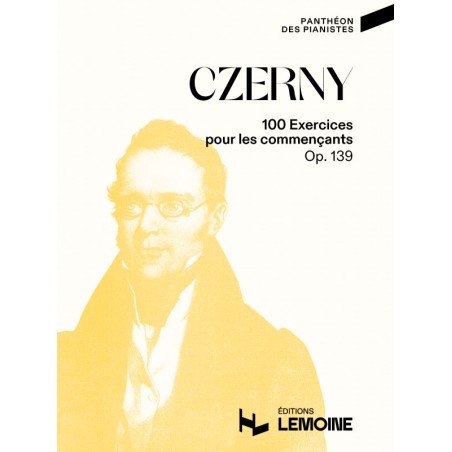 p928-czerny-carl-exercices-pour-les-commençants-100-op139