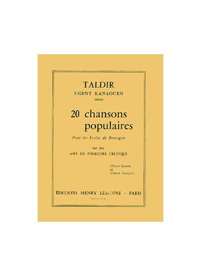 22801-taldir-20-chansons-celtes