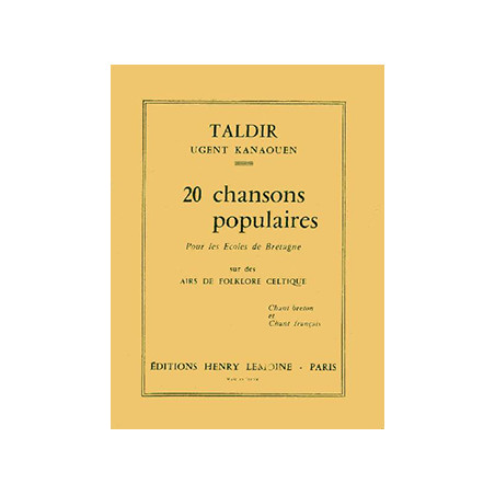 22801-taldir-20-chansons-celtes