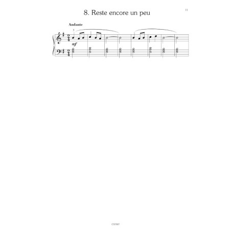 Pianotes Modern Classic Vol.1