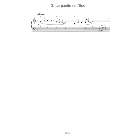 Pianotes Modern Classic Vol.2
