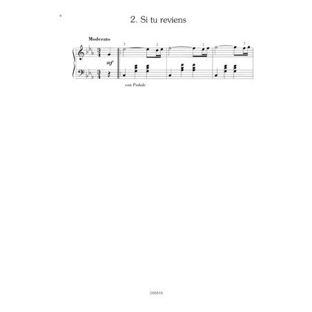 Pianotes Modern Classic Vol.4