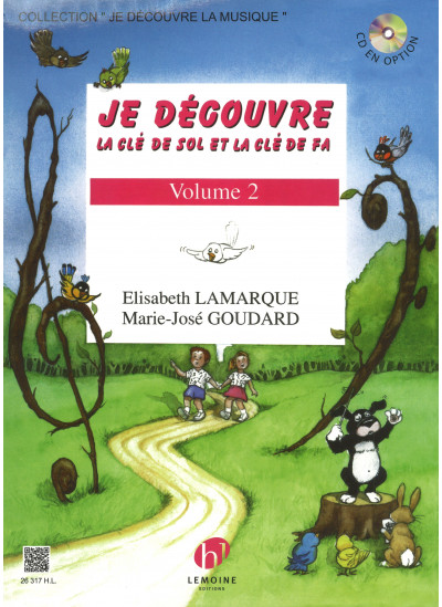 26317-lamarque-elisabeth-goudard-marie-jose-je-decouvre-la-cle-de-sol-et-fa-vol2