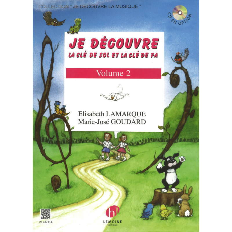 26317-lamarque-elisabeth-goudard-marie-jose-je-decouvre-la-cle-de-sol-et-fa-vol2