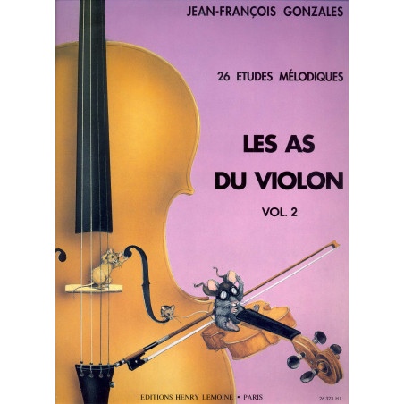26323-garlej-bruno-gonzales-jean-françois-les-as-du-violon-vol2