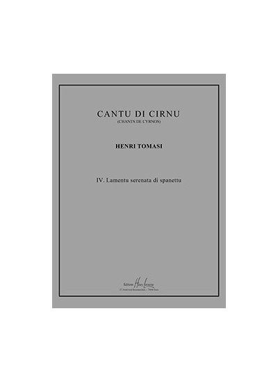 22819d-tomasi-henri-cantu-di-cirnu-n4-lamentu-serenata-di-spanettu