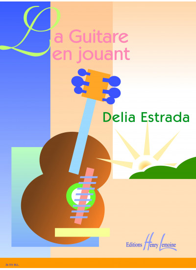 26331-estrada-delia-guitare-en-jouant