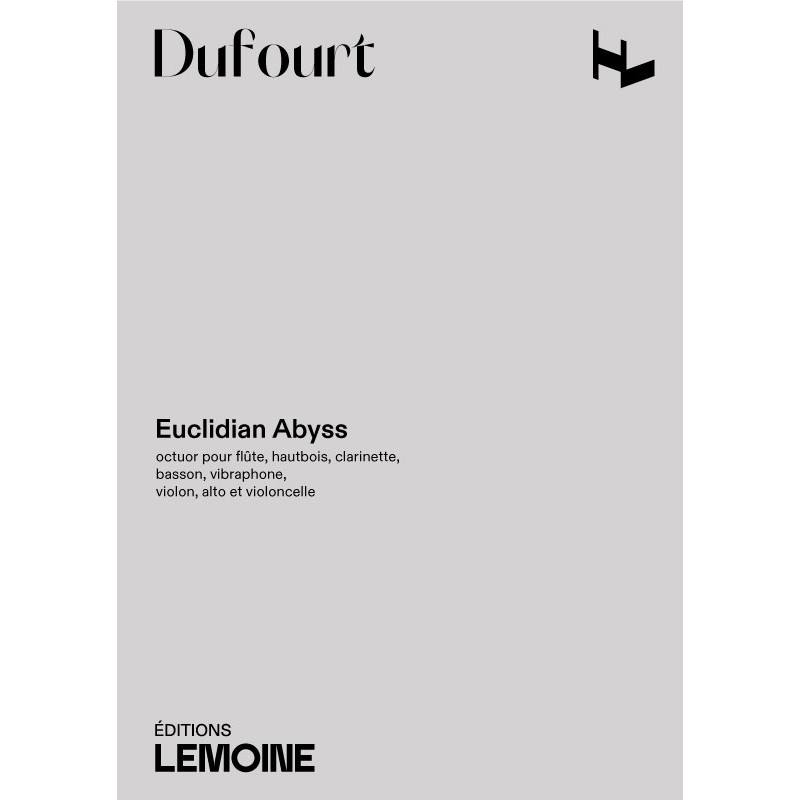 27542R-dufourt-hugues-euclidian-abyss