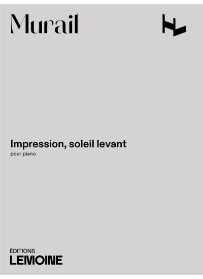 29645-murail-tristan-impression-soleil-levant