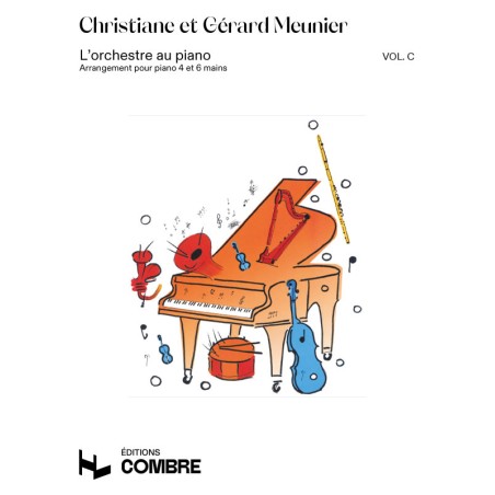 c06690-meunier-christiane-meunier-gerard-l-orchestre-au-piano-volc