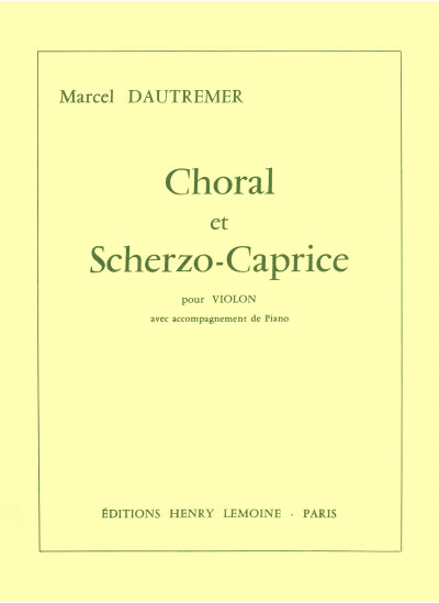 22898-dautremer-marcel-choral-et-scherzo-caprice