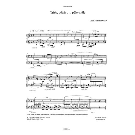 Piano 20-21 Vol.2