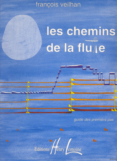 26368-veilhan-françois-les-chemins-de-la-flute